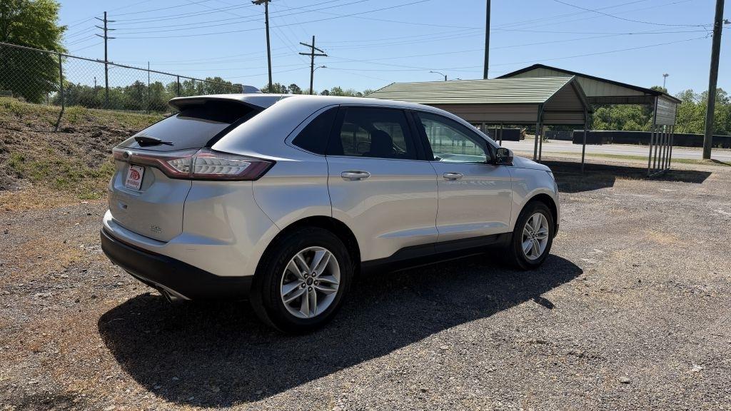 Ford Edge SEL FWD 2017