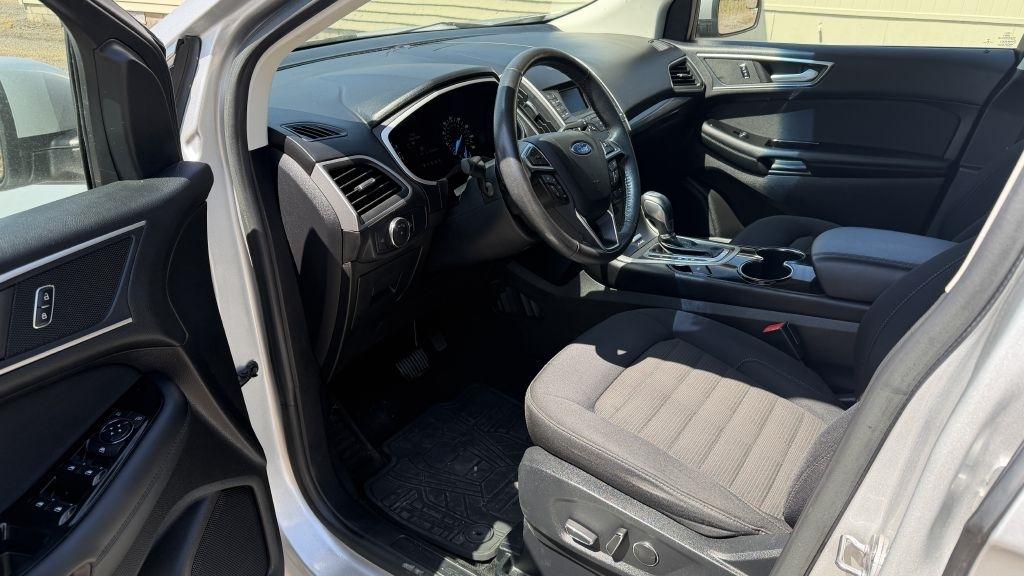 Ford Edge SEL FWD 2017