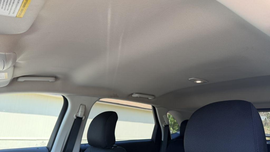 Ford Edge SEL FWD 2017