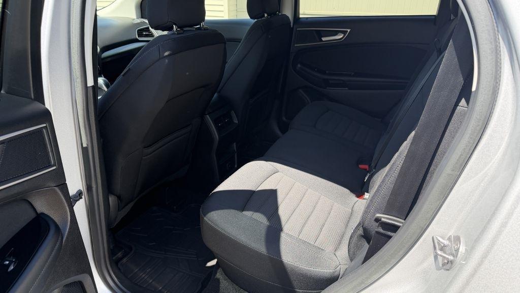 Ford Edge SEL FWD 2017