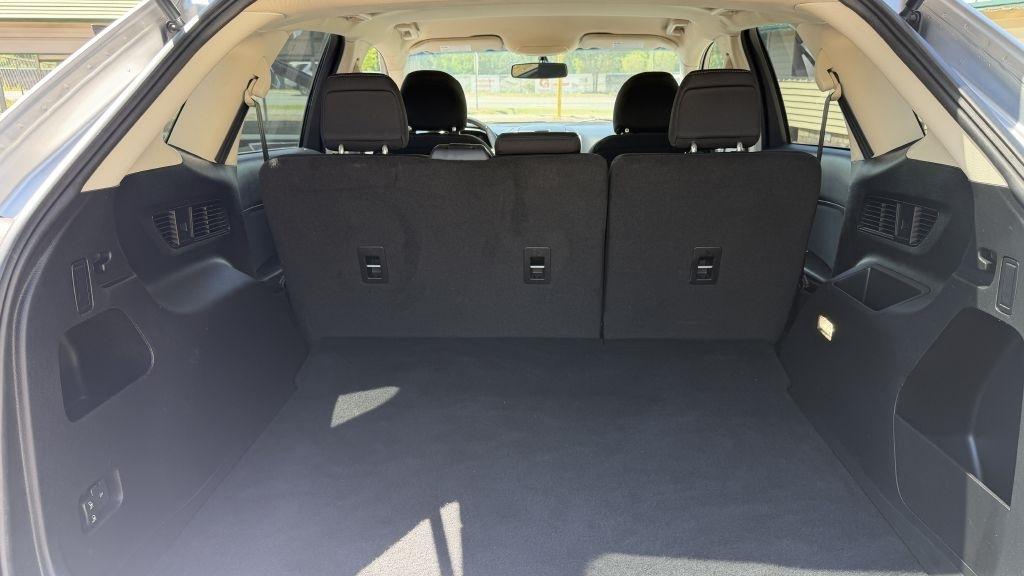 Ford Edge SEL FWD 2017