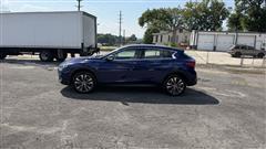 2018 Infiniti QX30 