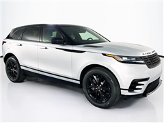 2025 Land Rover Range Rover Velar 