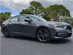 2025 Acura Integra 