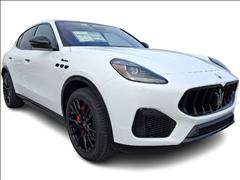 2025 Maserati Grecale 