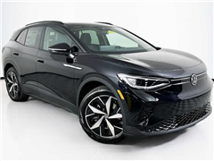 2025 Volkswagen ID.4 