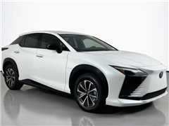 2025 Lexus RZ 450e 