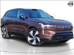 2025 Volvo EX90 