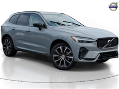2025 Volvo XC60 