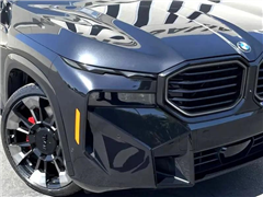 2025 BMW XM 
