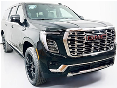2025 GMC Yukon XL 