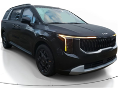 2025 Kia Carnival Hybrid 