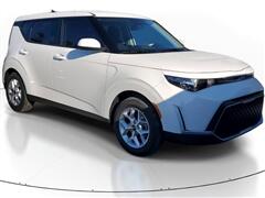 2025 Kia Soul 