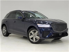 2025 Genesis GV70 