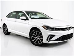 2025 Volkswagen Jetta 