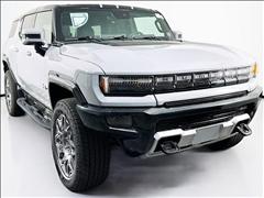 2025 GMC HUMMER EV SUV 