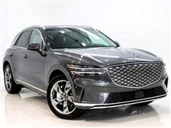 2025 Genesis Electrified GV70 