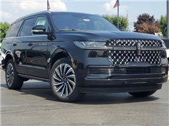 2025 Lincoln Navigator L 