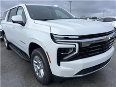 2025 Chevrolet Suburban 