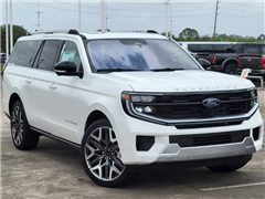 2025 Ford Expedition Max 