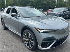 2024 Acura ZDX 