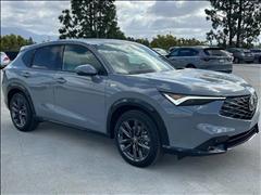 2025 Acura ADX 