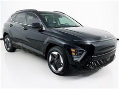 2025 Hyundai Kona Electric 