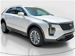 2025 Cadillac XT4 