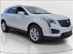 2025 Cadillac XT5 