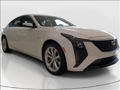 2025 Cadillac CT5 
