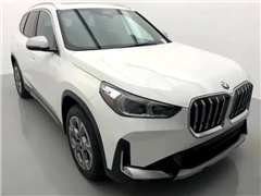 2025 BMW X1 