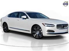 2025 Volvo S90 
