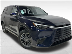 2025 Lexus TX 350 