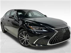 2025 Lexus ES 350 