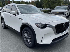 2025 Mazda CX-90 PHEV 