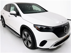 2025 Mercedes-Benz EQE 