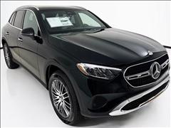 2025 Mercedes-Benz GLC-Class 