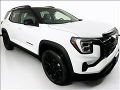 2025 GMC Terrain 