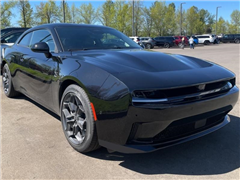 2025 Dodge Charger Daytona 