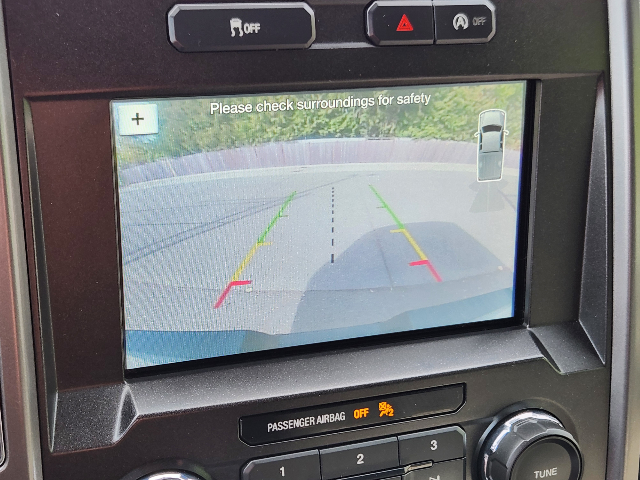 2018 Ford F-150 XLT photo 13