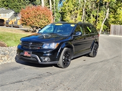 2019 Dodge Journey 