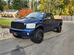 2008 Dodge Ram 2500 