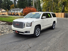 2015 GMC Yukon XL 