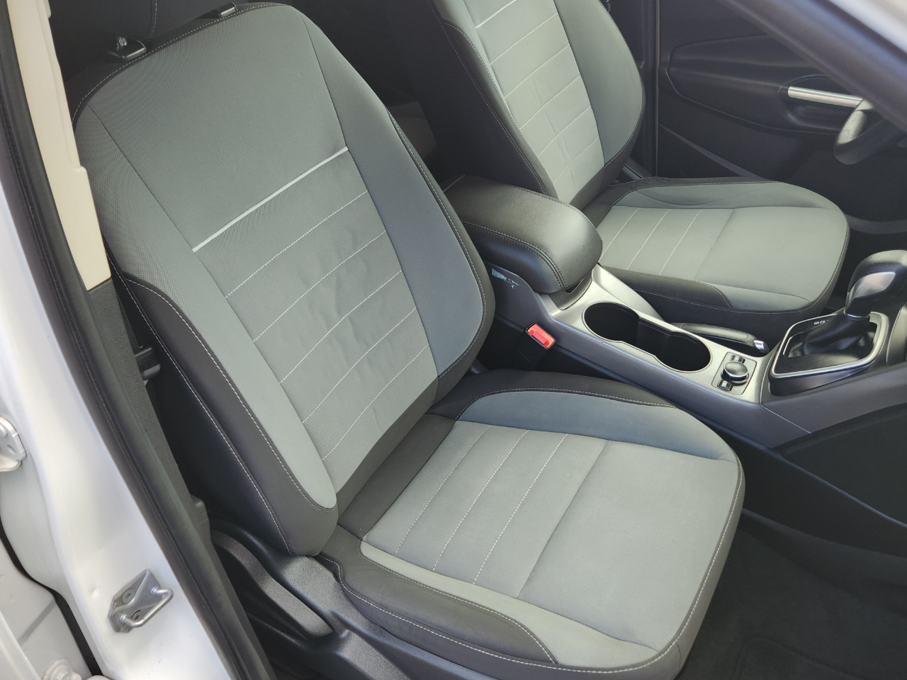 Ford Escape FWD 4dr SE 2014 Ford Escape FWD 4dr SE 2014