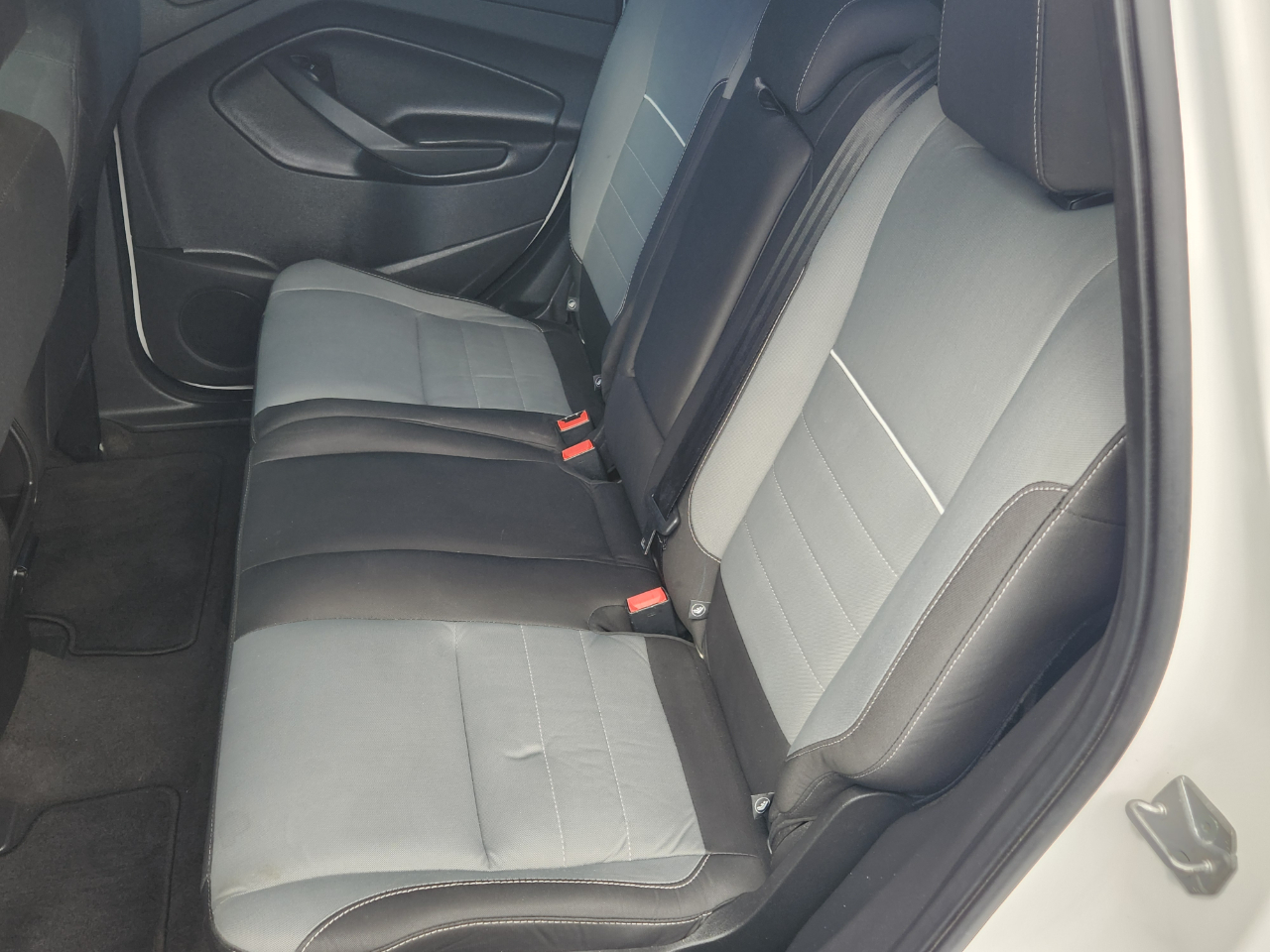 Ford Escape FWD 4dr SE 2014 Ford Escape FWD 4dr SE 2014