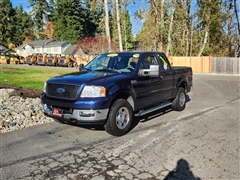 2005 Ford F-150 
