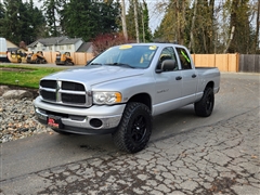 2004 Dodge Ram 1500 