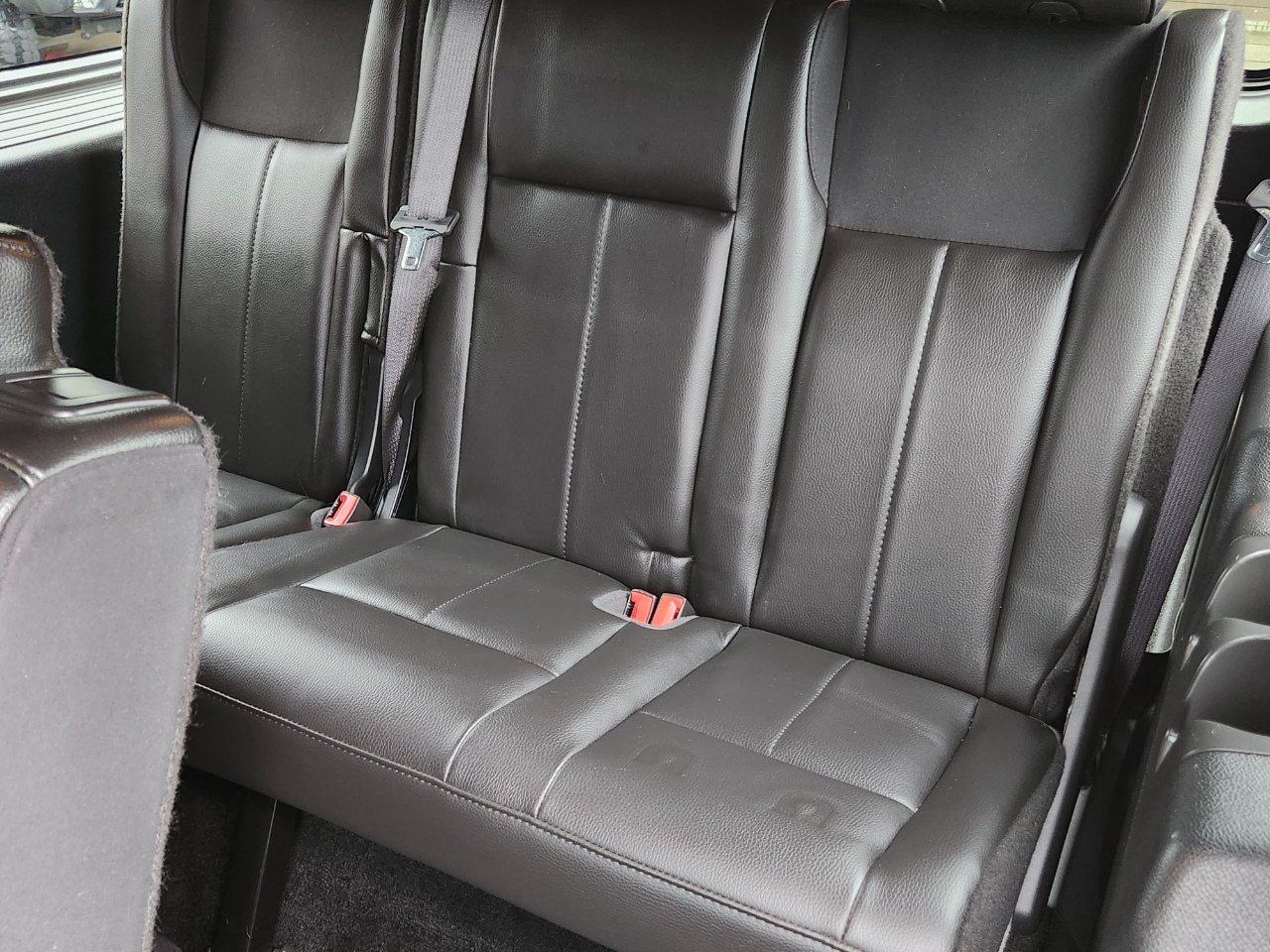 Ford Expedition EL 4WD 4dr Limited 2013