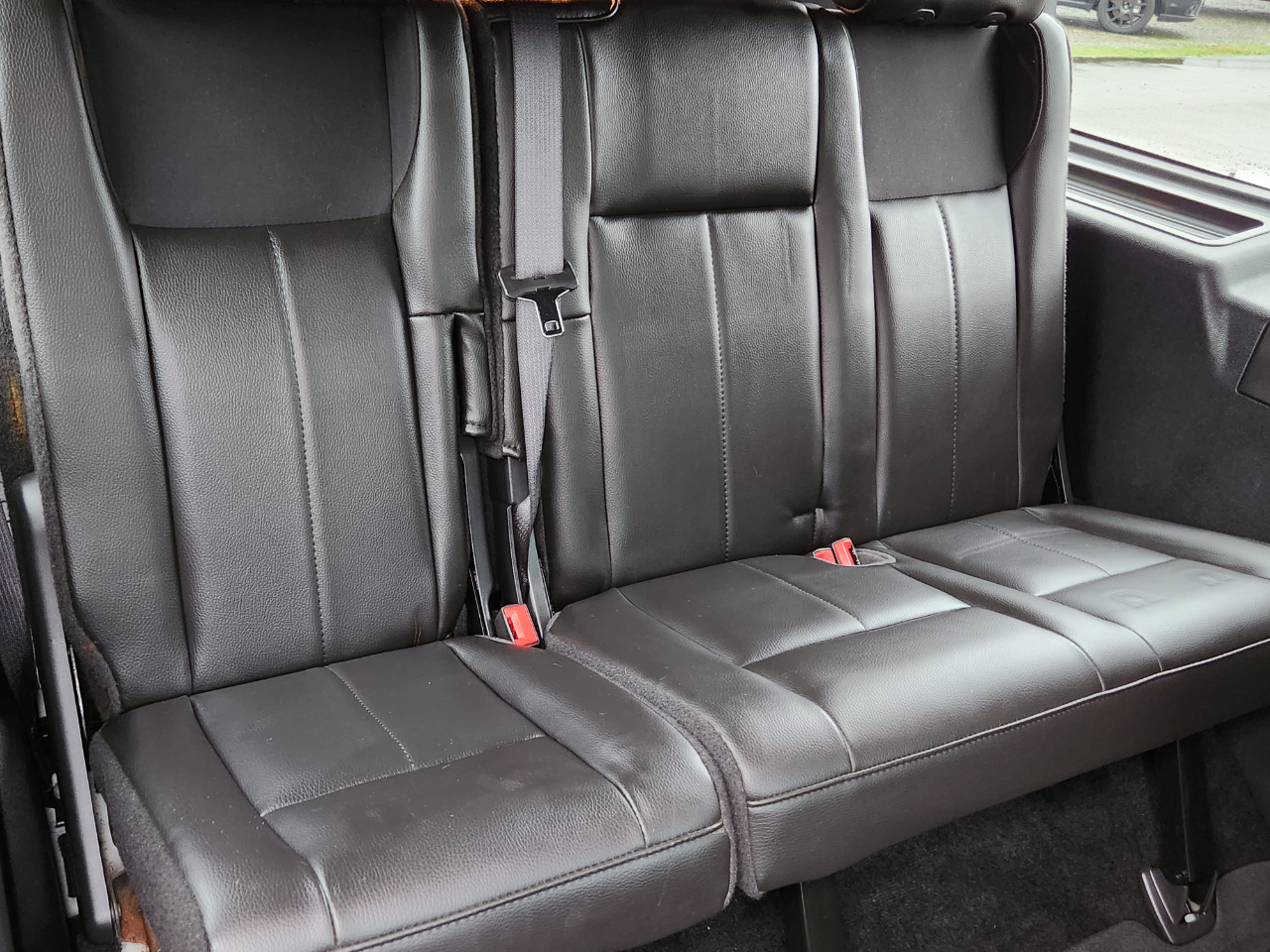 Ford Expedition EL 4WD 4dr Limited 2013