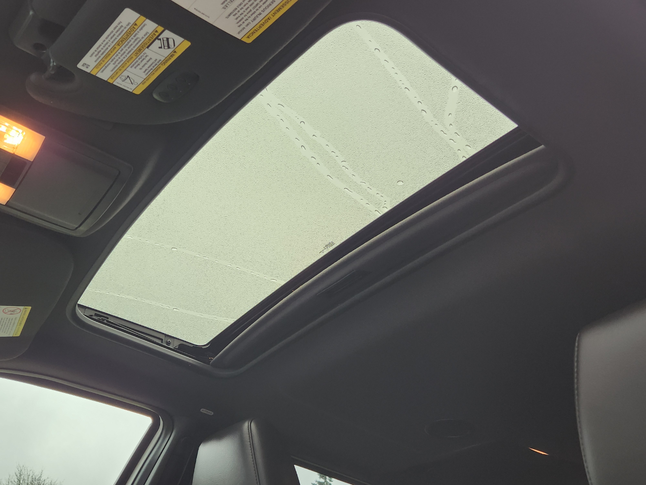 Ford Expedition EL 4WD 4dr Limited 2013